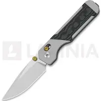 Kizer Cutlery Militaw 315 Clutch Lock