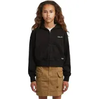 G-Star D29208-01 Genser Med Hel Glidelås