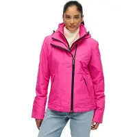 Superdry Mountain Windbreaker Jakke