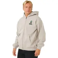 Rip Curl Search Genser Med Hel Glidelås