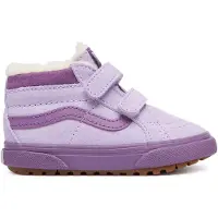 Vans Sk8-mid Reissue V Insulated Treningssko