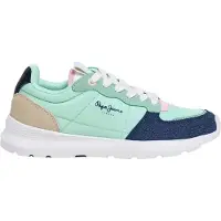 Pepe Jeans Teagan Bass Treningssko