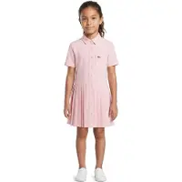 Lacoste Kids 447509 Kort Ermet Kjole