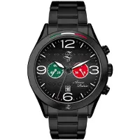 Zoccai Italy Klokke