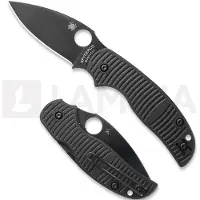 Spyderco Sage 5 Salt Compress Lock