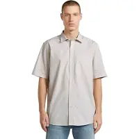 G-Star D29033-e349 Regular Fit Kortarmet Skjorte
