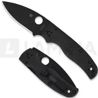 Spyderco Shaman Light Compres Lock