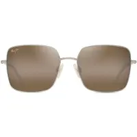 Maui jim Lipine Polariserte Solbriller For Kvinner