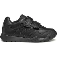 Geox Rann-e Junior Sneakers Uten Lisser