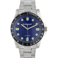 Radiant Robert 43mm 5atm Quartz/analogical Klokke