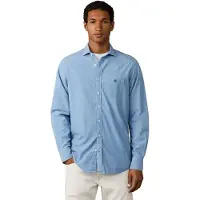 Hackett Hm3010769 Skjorte Med Lange Ermer