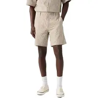 Levi's Xx Authentic Ii Relaxed Fit Shorts
