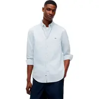Tommy Hilfiger Dm0dm21298 Skjorte Med Lange Ermer