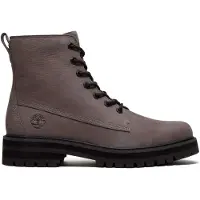 Timberland Britton Drive Mid Lace Up Støvler