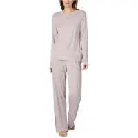 DKNY Yi80092 Pyjamas Med Lange Ermer