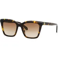 Roberto Cavalli Src211 19x53x140mm Solbriller For Kvinner