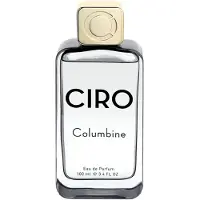 CiRO Columbine Vaporizer 100ml Eau De Parfum