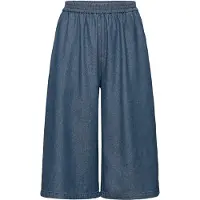 Rosemunde Shorts - RkLise - Denim - Demin Blue - - 14 år (164) - Shorts