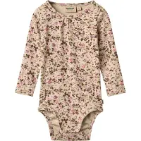 Wheat Body I/e - Liv - Soft Sand Flower Wine - - 68 - Langermet Body