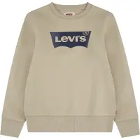 Levi's Collegegenser - Rund hals - Field fra Rye - - 8 år (128) - Collegegenser