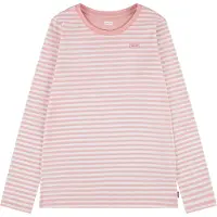 Levi's Genser - Powder Rosa - - 12 år (152) - Genser