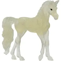 Schleich Bayala Bayala - 8 cm - Samleobjekt - Enhjørning Sitronella - 8 - - OneSize - Lekefigur