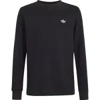 Adidas Originals Regular Waffle Top Langarmet T-skjorte