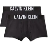 Calvin Klein B70b700509 Boxers 2 Enheter