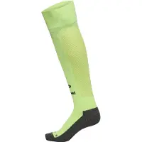 Hummel Fotballsokker - HmlBlaze26 - Essential - Asiatisk Pear/As - - 35/38 - Fotballsokker