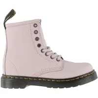 Dr. Martens Støvler - 1460 J Virginia - Rosa Kvarts - - 35 - Støvler