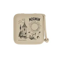 BIBS x MOOMIN Smokkeboks - Vanilla - - OneSize - Oppbevaring