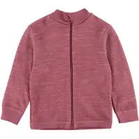 Joha Cardigan - Ull/Viskose - Bordeaux - - 110 - Cardigan