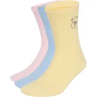 Adidas Originals Care Bear Crewsokker 3 Par