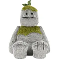 Jellycat Kosedyr - 35 cm - Rockleton - - OneSize - Kosedyr