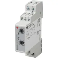 Carlo gavazzi Niveau forstærkerrelæ 2-Niveau 24-240V AC/DC CLD2EB1BU24