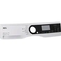 Electrolux manöverpanel, hvite, AEG, EN 140264430012