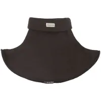 Racing Kids Hals - Dark Brown - - 2-4 år (92-104) - Hals