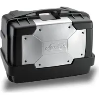 Kappa Moto Kgr46 Garda 46l Monokey Sidevesker Sett