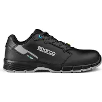 Sparco Targa Sandro Sikkerhetssko