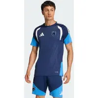 Adidas Paris Fc 26/27 Jersey Trening Kortarmet T-skjorte