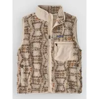 Patagonia Classic Retro-X Vest