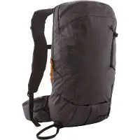 Patagonia Snowdrifter 20L Ryggsekk svart