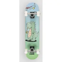 Loomi T-Rex 6.75" Komplette grønn
