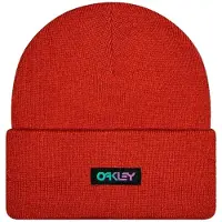 Oakley B1b Gradient Patch Lue