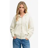 Superdry Luxe Casual Genser Med Hel Glidelås