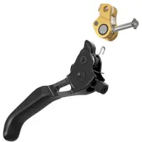 Sram Maven Bronze A1 2024-2026 Bremsespaksett