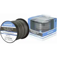 Shimano Fishing Technium Tribal A Fiskesene Monofilament 620 M