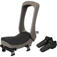 Urban iKi Junior Plate Barne Sykkelsete