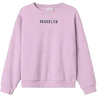 Name it Økologisk Bomull Sweatshirt