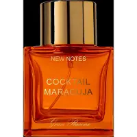 New Notes Latte Di Cherry Extrait de Parfum 100 ml